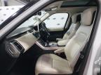 2019 LAND ROVER RANGE ROVE for sale at Copart PETERLEE