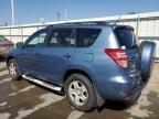 2011 Toyota Rav4    продається в Littleton, CO - Side