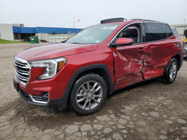 GMC TERRAIN SL 2022