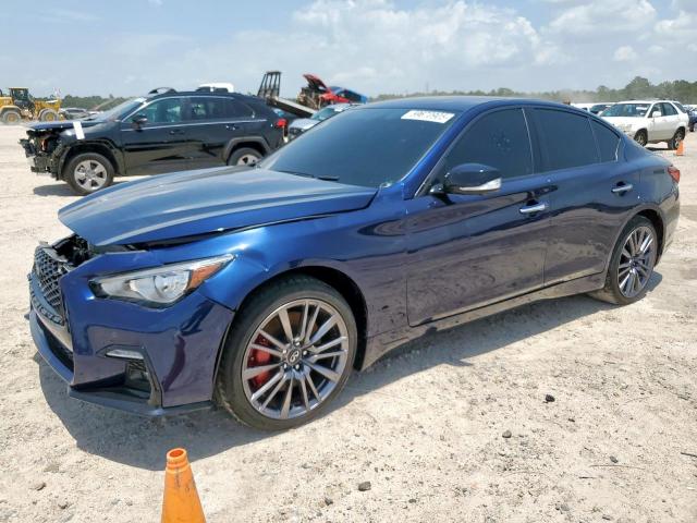 INFINITI Q50 – zdjęcie z aukcji, lot #59670905