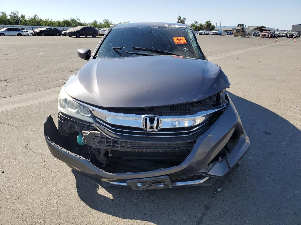 1HGCR2F58HA052498 HONDA ACCORD 2017