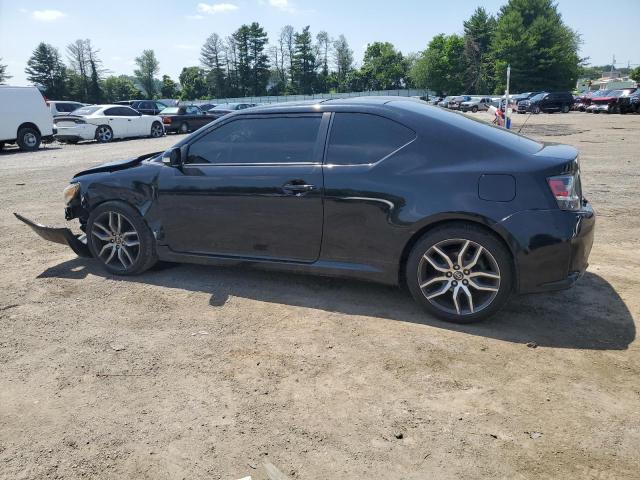  TOYOTA SCION 2015 Czarny
