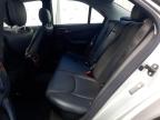 2002 MERCEDES BENZ S320 CDI A for sale at Copart WHITBURN