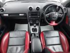 2011 AUDI A3 S LINE for sale at Copart GLOUCESTER