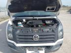 2015 VOLKSWAGEN CRAFTER CR for sale at Copart YORK