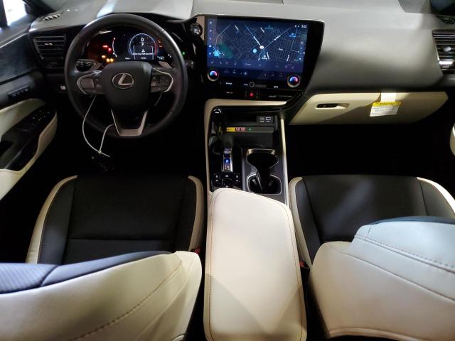 LEXUS NX 350 PRE 2024 Charcoal
