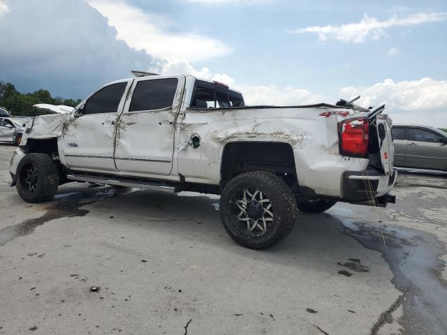  CHEVROLET ALL Models 2019 White
