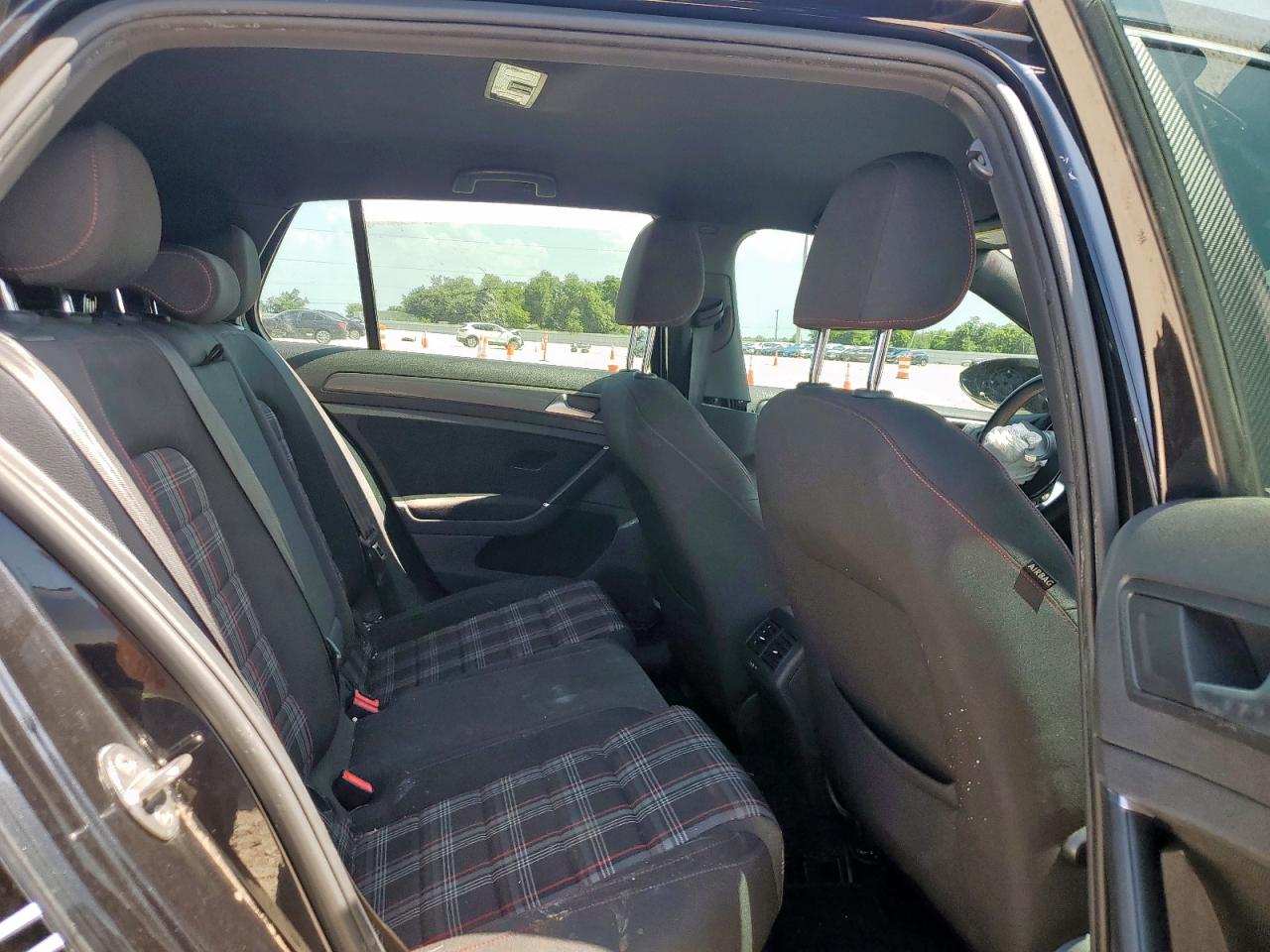 2019 Volkswagen Gti S VIN: 3VW6T7AUXKM023844 Lot: 60337375