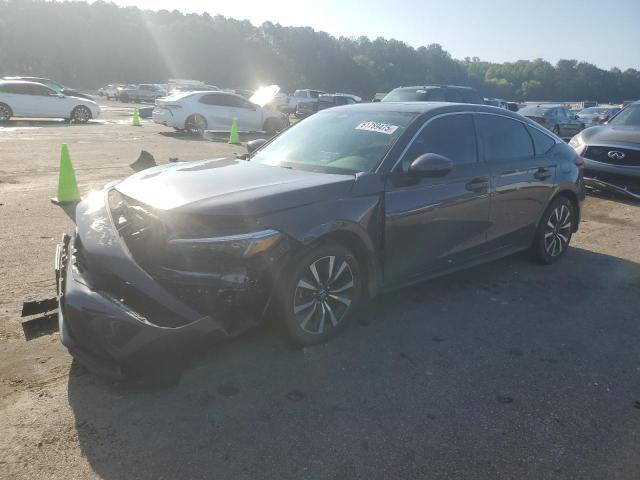 HONDA CIVIC EXL 2022
