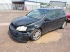 2008 VOLKSWAGEN GOLF GT TD for sale at Copart WESTBURY