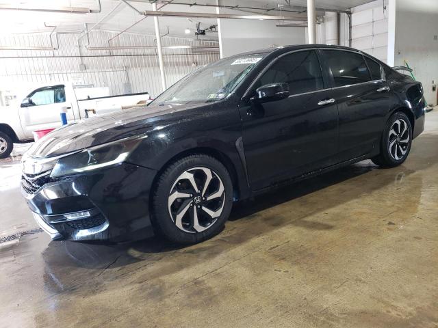 2016 Honda Accord Ex  