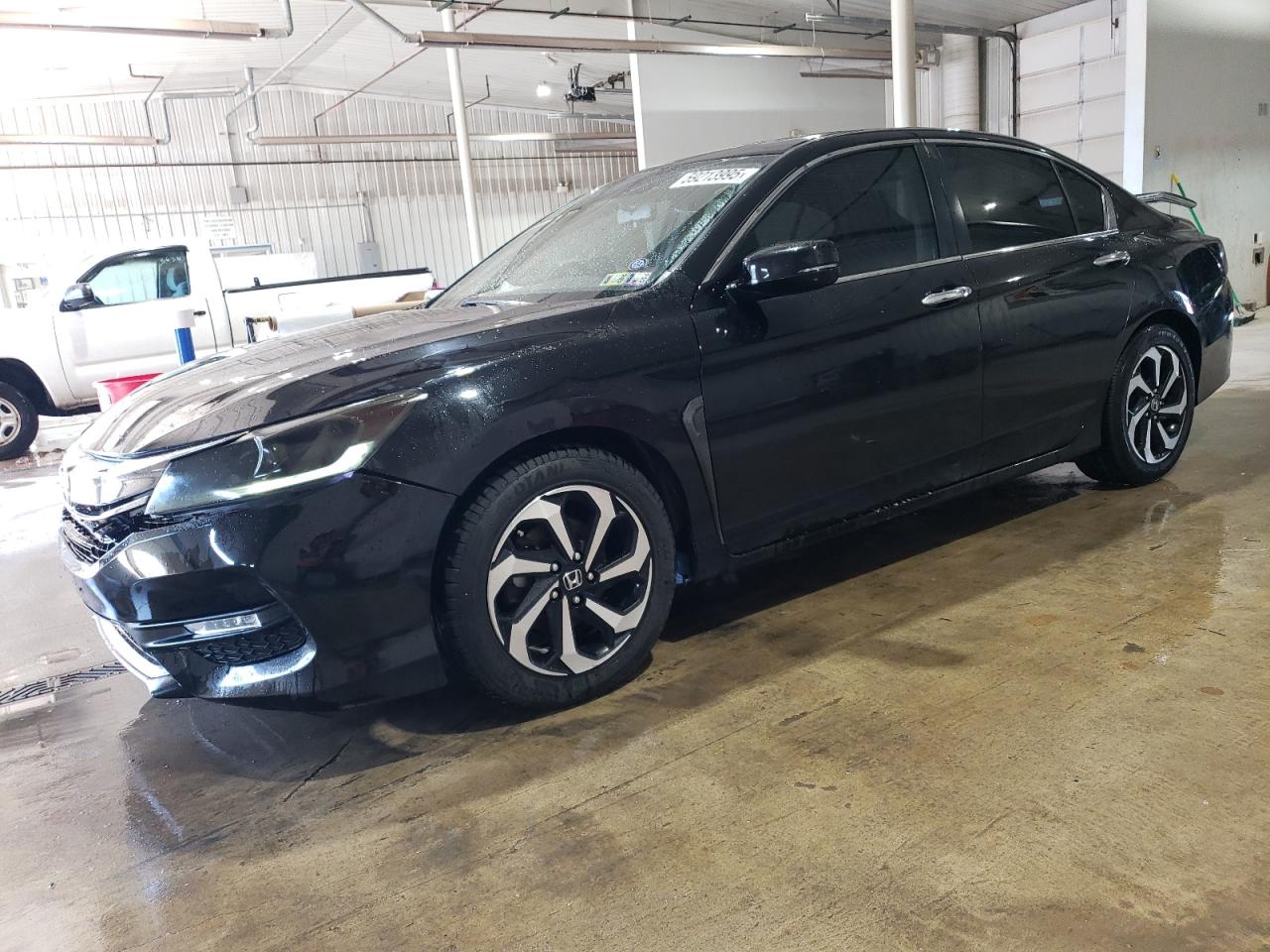 2016 Honda Accord Ex for Sale in York Haven, PA - Front End