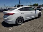 2017 HYUNDAI ELANTRA SE   à vendre chez Copart CA - SAN BERNARDINO