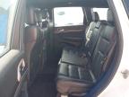 2015 JEEP GRAND CHER for sale at Copart BRISTOL