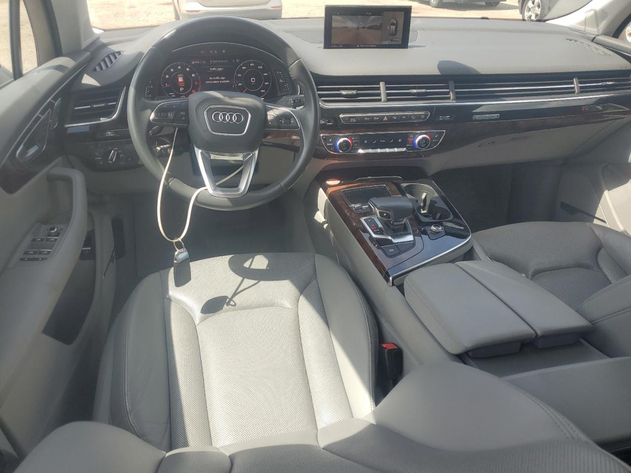 2019 Audi Q7 Premium Plus VIN: WA1LAAF77KD021485 Lot: 60205395