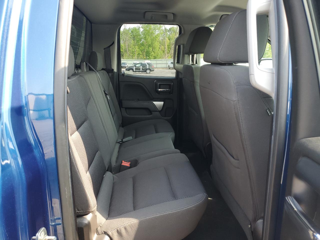 2GCVKPEC4K1158389 CHEVROLET ALL Models 2019