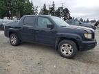 2006 Honda Ridgeline Rt for Sale in Graham, WA - Rear End