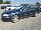 2005 Volkswagen Passat Gls Tdi   for Sale in Arlington, WA - Side