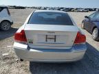 2006 VOLVO S60 T5   for sale at Copart KY - EARLINGTON