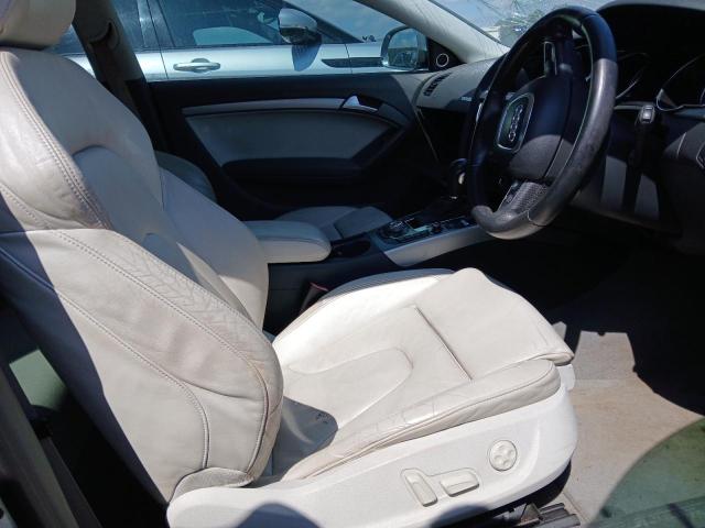 2008 AUDI A5 SPORT TDI QUATTRO A 
