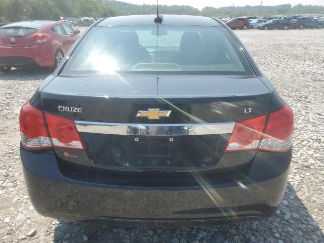  CHEVROLET CRUZE 2015 Сharcoal