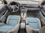 2005 Subaru Forester 2.5X for Sale in Gastonia, NC - Rear End