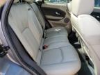 2017 LAND ROVER RANGE ROVER EVOQUE SE for sale at Copart CT - HARTFORD