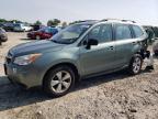 2015 Subaru Forester 2.5I   for Sale in West Warren, MA - Rear End