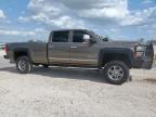 2015 Chevrolet Silverado K2500 Heavy Duty Ltz на продаже в Houston, TX - Top/Roof