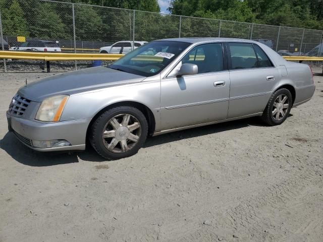 2006 Cadillac Dts 