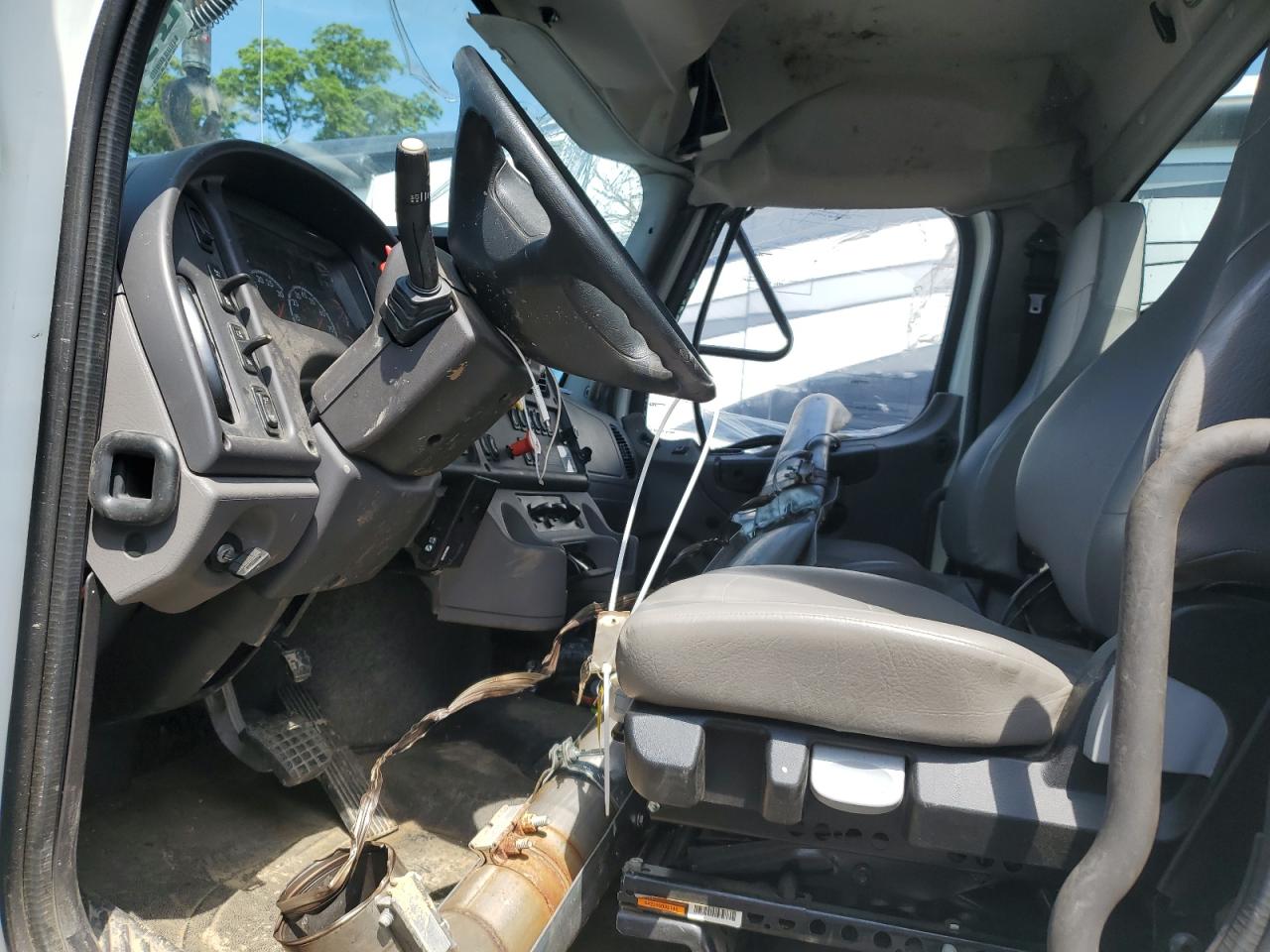 FREIGHTLINER ALL OTHER 2023 VIN 3ALDCXFE9PDNX3523 photo 7