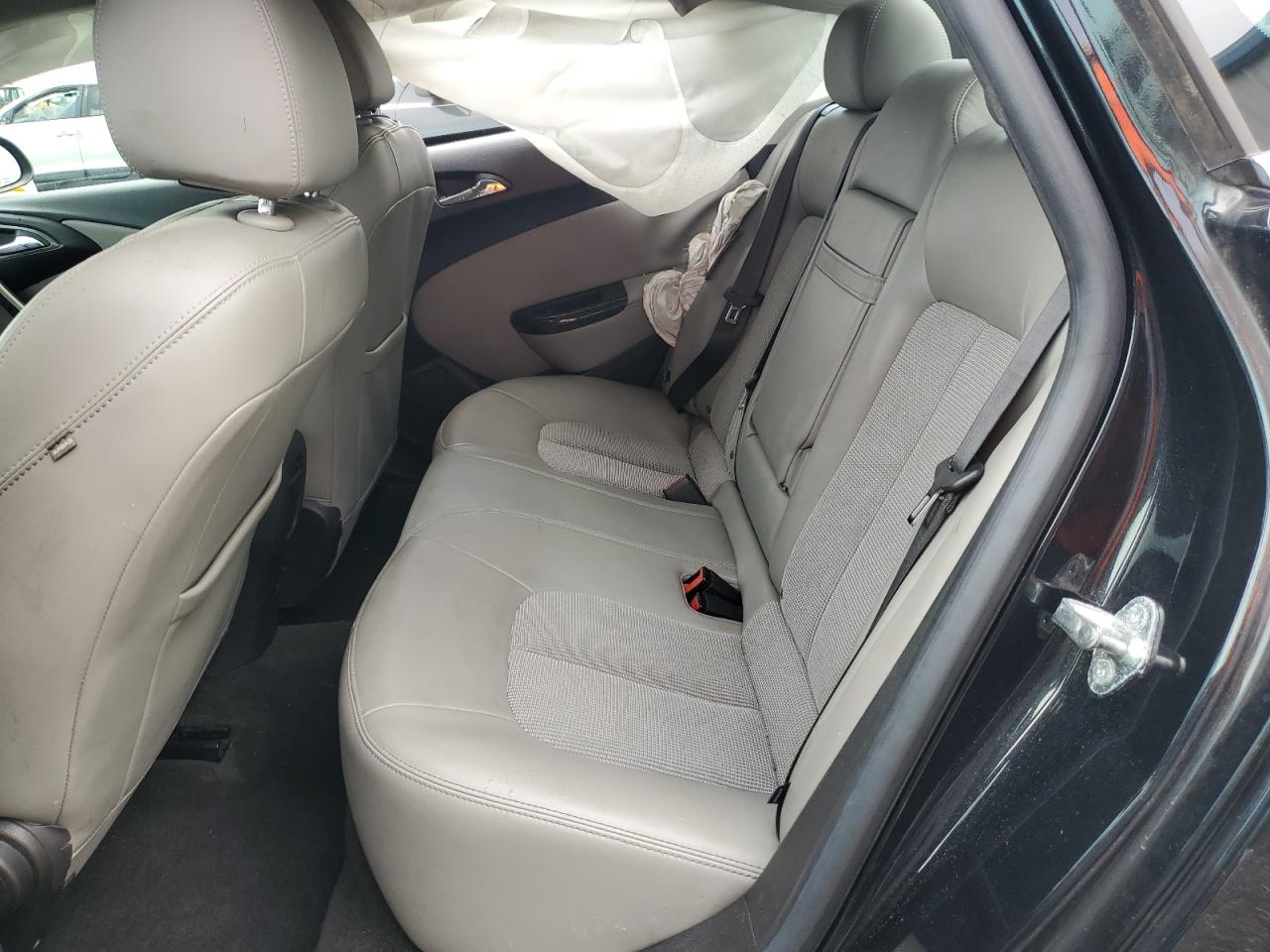 2015 Buick Verano VIN: 1G4PP5SKXF4162723 Lot: 61857725