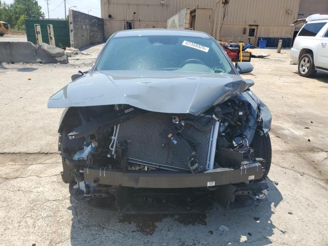  HYUNDAI ELANTRA 2021 Gray