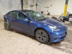 2022 Tesla Model 3  for Sale in Chalfont, PA - Side