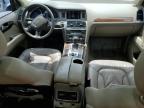 2013 Audi Q7 Premium Plus de vânzare în Fairburn, GA - Mechanical