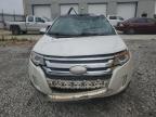 2012 Ford Edge Sel   de vânzare în Cahokia Heights, IL - Top/Roof