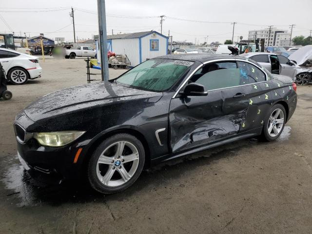 2015 BMW 428 I 2.0L