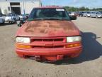2000 Chevrolet S Truck S10 na sprzedaż w Fredericksburg, VA - Rear End