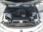 2016 Bmw 320 I   продається в Riverview, FL - Front End