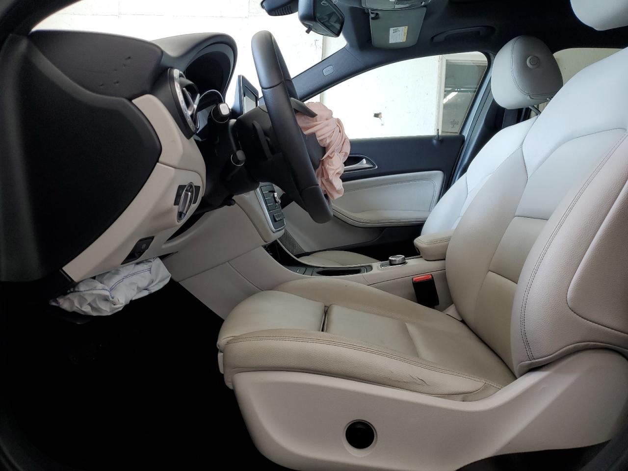 2016 Mercedes-Benz Gla 250 VIN: WDCTG4EB1GJ246158 Lot: 60401265