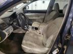 2012 Subaru Outback 2.5I Premium на продаже в Avon, MN - Burn