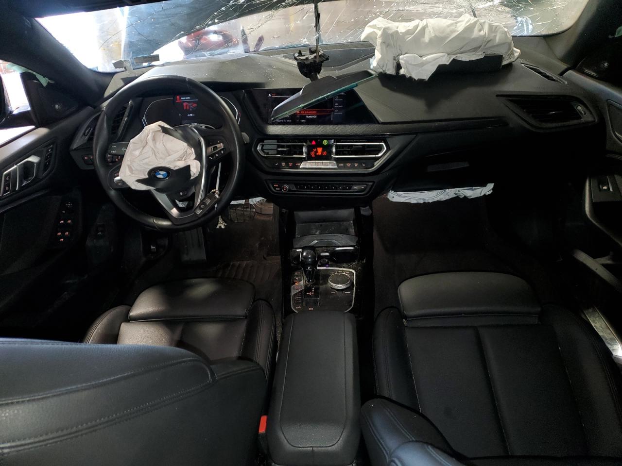 2021 BMW 228Xi VIN: WBA73AK07M7H15802 Lot: 61774065