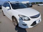2011 HYUNDAI I30 COMFOR for sale at Copart PETERLEE