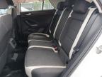 2019 VOLKSWAGEN T-ROC SEL for sale at Copart WOLVERHAMPTON