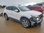 2023 Hyundai Santa Fe Sel for Sale in Wilmer, TX - Front End