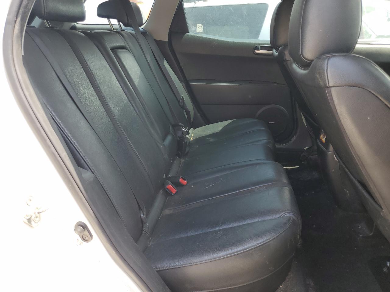 2009 Mazda Cx-7 VIN: JM3ER293090203255 Lot: 62475885