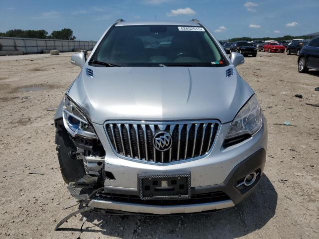  BUICK ENCORE 2015 Silver