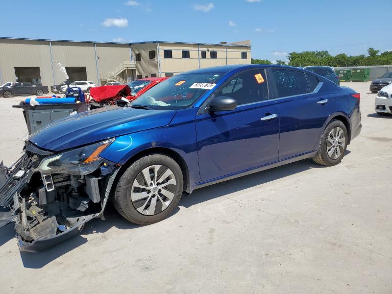 2024 Nissan Altima S