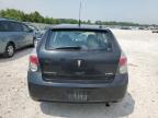 2009 Pontiac Vibe  en Venta en Wayland, MI - Water/Flood