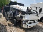2018 Isuzu Npr Hd  for Sale in West Warren, MA - Front End